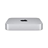 Mac mini Apple M1 chip 8GB Memory 256GB SSD MGNR3LL/A (Renewed)