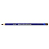 Derwent Inktense Pencils Saddle Brown 1740