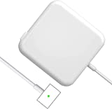 Mac Book Air Charger Replacement AC 45W T-tip Connector Power Adapte,Laptop Charger Compatible with MacBook Air 11 inch and 13 inch Retina After Mid 2012