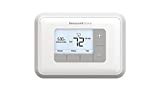 Honeywell Home RTH6360D1002 5-2 Day Programmable Thermostat