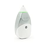 Tivic Health ClearUP® - Sinus Headache + Decongestant Treatment - Temporary Relief of Sinus Pain & Congestion from Allergy Cold & Flu - Drug & Chemical Free FDA Device, FSA HSA Eligible