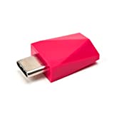 Luna Display Laptop Screen Extender, Turn Your iPad or Mac into a Wireless Monitor, Portable Dual Monitor Setup, USB-C Port Compatible with Mac and PC