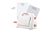 Bira Craft Die Cutting & Embossing Machine, 9' Opening, Paper, Fabric and Other Materials (Machine)
