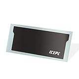 icepc Graphene Coating Pure Copper Notebook Gaming Laptop Memory Heatsink Cooling Vest Radiator with Thermal Conductive Adhesive(Universal)
