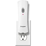 Energizer Weatheready Rechargeable LED Flashlight, Emergency Flashlight for Hurricane Supplies and Survival Kits, Flash Light with Convenient Plug-in Design, Pack of 1