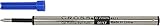 Cross Gel Ink Rolling Ball Refill for Selectip Pens, Pack of 1