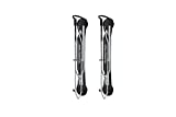 Steadyrack Bike Racks - Fender Rack - Wall Mounted Bike Rack Storage Solution for Your Home, Garage, or Bike Park - 2 Pack