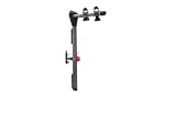 YAKIMA - SpareRide, Bicycle Rack, Turns Your Rear Mounted Spare Tire Into A Rack, 2 Bike Capacity