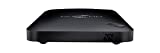 Dune HD SmartBox 4K Plus | Ultra HD | HDR | 3D | Media Player and Smart Android TV Box | 2 USB, HDMI, A/V, BT, WiFi 5GHz, Ethernet, MKV, H.265, 4Kp60