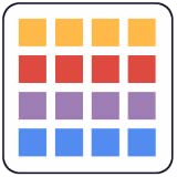 PixFolio - Google Photos and Slideshows