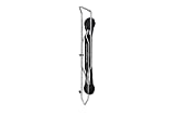 Steadyrack Bike Racks - Mountain Bike Rack - Wall Mounted Bike Rack Storage Solution for Your Home, Garage, or Bike Park - Single Rack