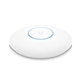 Ubiquiti UniFi 6 Pro Access Point | US Model | PoE Adapter not Included (U6-Pro-US)