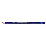 Derwent Inktense Pencils sea Blue 1200