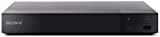 Sony 2K/4K UPSCALING 2D/3D Built-in WI-FI Region Free 0-8 and All Zone A,B,C BLURAY Player with Worldwide USE and Come with Free HDMI Cable