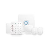 Ring Alarm 8-piece kit (2nd Gen) – home security system with Ring Alarm 8-Piece Kit - home security system with 30-day free Ring Protect Pro subscription