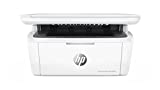 HP LaserJet Pro M29w Wireless All-in-One Laser Printer, Works with Alexa (Y5S53A)