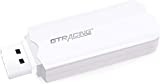 GTRACING Bluetooth USB Adapter Transmitter V5.1 Wireless Dongle for PC, Laptop, PS4, PS5, Switch Connects Bluetooth Speakers, Bluetooth Gaming Chair, GT Lynck1