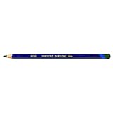 Derwent Inktense Pencils Leaf Green 1600