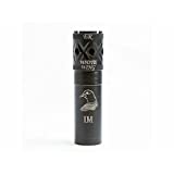 Carlsons, Beretta Benelli Mobil White Wing Dove Choke Tube, 20 Gauge, Extended Range, Improved Modified, Diameter .595, 37525