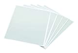 PhotoCake® Frosting Sheets, Edible Frosting Sheets for Cakes, Edible Printer Paper, 1/4 Sheet, 8.5 x 11 inch (Pack of 24)