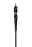 Flexible Drill Bit, 3/4In.Dia.X54In.L