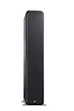 Polk Audio Signature Series S60 Floor Standing Speaker – (3) 6.5” Drivers, Stylish Looks, Big Sound, Bi-Wire & Bi-Amp, Detachable Magnetic Grille (Discontinued by Manufacturer)
