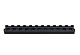 Monstrum Picatinny/Weaver Rail Mount for Marlin 336/1894/1895 Series Lever Action Rifles | 0 MOA
