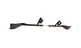 Great Day CL1501 48'-54' Overhead Gun Rack (Center-Lok for Truck), Black, Single