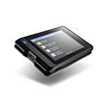 SecuX W20 - Most Secure Crypto Hardware Wallet w/ Bluetooth & NFT Support - Large Touchscreen - Easily Manage Your Bitcoin, Ethereum, BTC, ETH, SOL, LTC, Doge, BNB, Dash, XLM, ERC20, BSC and More
