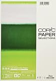 Copic 26075308 Soft Watercolor Paper A4 100 g