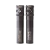 CARLSON'S Choke Tubes 12 Gauge for Beretta Optima HP [ Turkey | 0.66 Diameter ] Stainless Steel | Long Beard Turkey Choke Tube | Made in USA