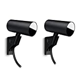 Mount for Oculus Rift Sensor - 2-Pack - Tape Included