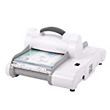 Sizzix Big Shot Express Electric Die Cutting Machine, 660540, 6' (15.24cm) Opening, 6 in (15.24 cm)