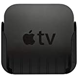 ReliaMount Apple TV Mount – Compatible with 2021 and Older Apple TV Models (Not Compatible with 2022 Apple TV Models)