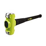 Wilton B.A.S.H 36' Sledge Hammer, 8 Lb (20836)