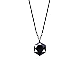Mini Voice Recorder,Digital Audio Recorder,Small Listening Device,Necklace Shape,STTWUNAKE