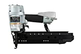 Metabo HPT Pro Finish Nailer, 16-Gauge, Pneumatic, Accepts 1-1/2-Inch to 2-1/2-Inch Straight Finish Nails, High Grade Aluminum and Steel Magazine, (NT65A5)
