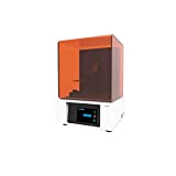 Cameo AC-3 3D Printer,Small 3D Printer Especially for Dentistry with high Resolution.Low-Cost and Easy-to-Maintain 3D Manufacturing System, Designed for The Production of high-Quality Dental Models.