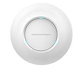Grandstream GWN7610 Enterprise 802.11ac Wi-Fi Access Point