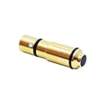 Pink Rhino - 9mm Laser Bullet - Dry Fire Trainer-Integrated Snap Cap for Dry Fire Training