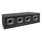 Pyle-Pro PAHT4 4 Way DJ Tweeter System