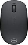 Dell Wireless Computer Mouse-WM126 – Long Life Battery, with Comfortable Design (Black)