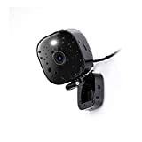 Security Camera Outdoor with Spotlight, 2.5K HD with Color Night Vision, VSMAHOME Mini G3 Pro Outdoor Camera with Smart Human Detect & Alarm,2-Way Talk,Cloud/SD,IP65 for Outdoor Pet Cam