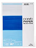 Copic 26075400 PM Paper 68 g A4