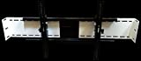 Atefa SlydLock Fireplace Nook TV Mount - Fits All Plasma/LCD/LED Tilt or Flat 32-80'