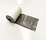 A.A 4' x 10' RV Mobile Home Roof Sealant Tape, Permanently Stops Roof Leaks, UV and Weatherproof Sealant (10 ft)