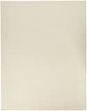 Arnold Grummer Reusable Couch Blotter Sheets, 9.5 x 12 Inches, 20 Sheets - 506, White