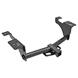 Draw-Tite 76332- Round Tube Max-Frame Receiver, Multi