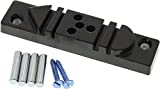 Wire Wrapping Jig Tool Jewelry Making Forming Bending Wrap Fixture with Pins by JTS