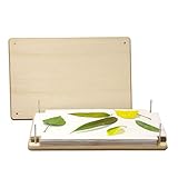 BestNest Nature Press, 12' x 18'